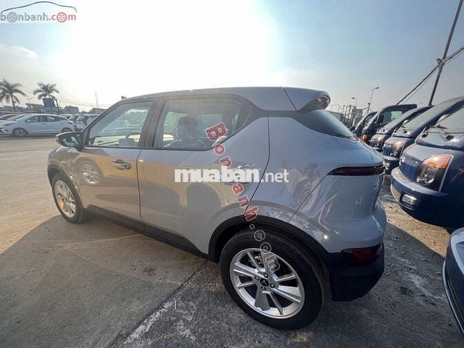 VinFast VF5 Plus 2024