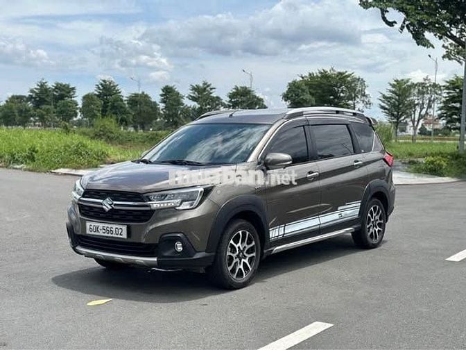 Suzuki XL7 2022 chạy 71.000km