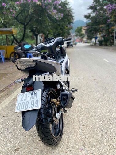 Winner V3 ABS đăng ký 2024, odo ~5k km giá 31 triệ