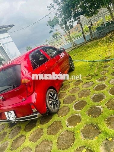 Kia Morning 2019- 79000 km