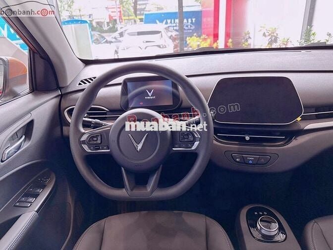VinFast VF5 Plus 2024