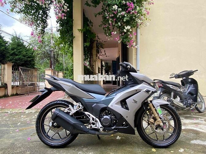 Winner V3 ABS đăng ký 2024, odo ~5k km giá 31 triệ