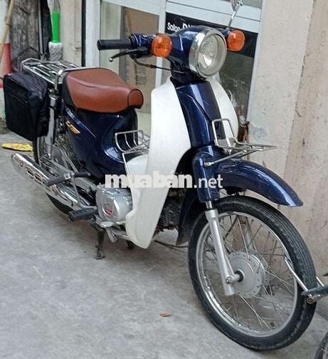 Bán xe cúp rất mới