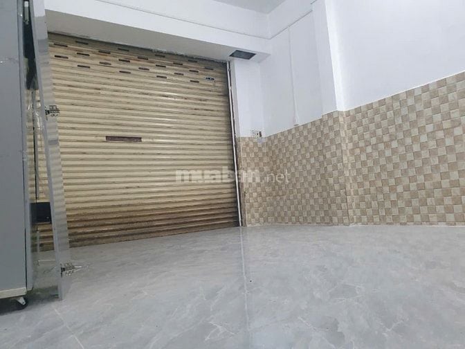 Cho thuê nhà mặt tiền đường Nơ Trang Long, Phường 14, Quận Bình Thạnh