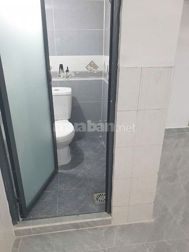 Cho thuê nhà mặt tiền đường Nơ Trang Long, Phường 14, Quận Bình Thạnh