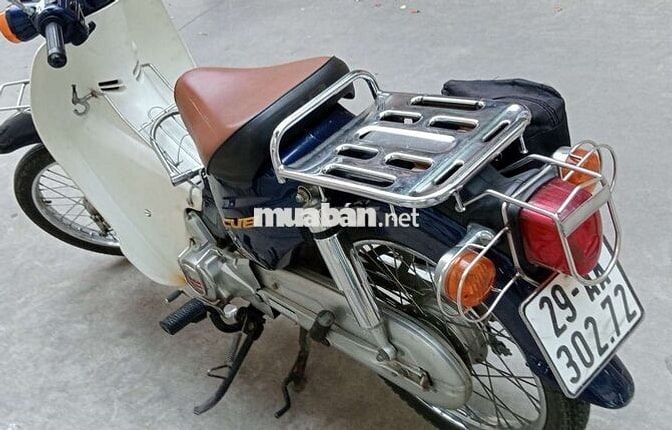 Bán xe cúp rất mới