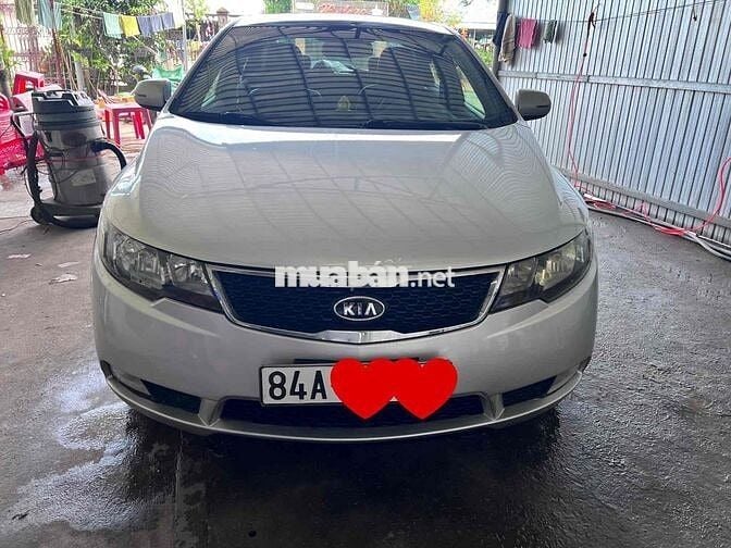 Kia Forte 2012 SX 1.6 MT - 160.000Km