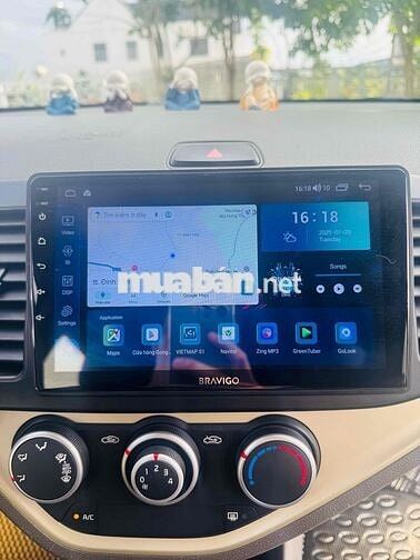 Kia Morning 2019- 79000 km