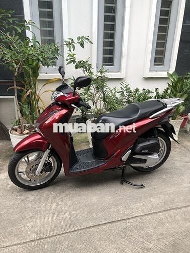 Xe sh 150i thắng abs đăng ký 2018 biển số tp