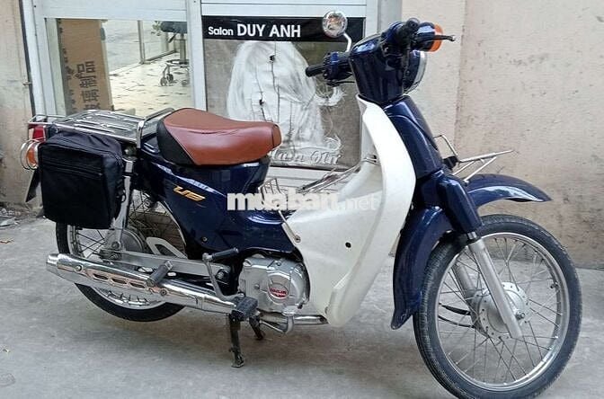 Bán xe cúp rất mới