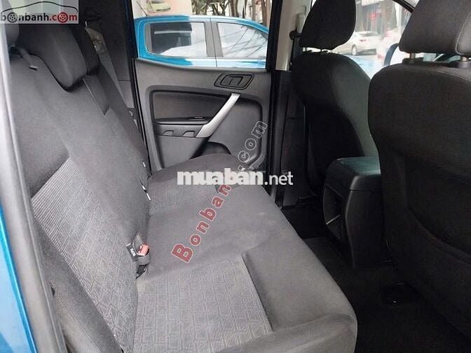 Ford Ranger XLS 2.2L 4x2 MT 2021 - 465 Triệu