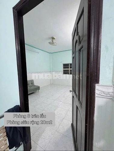 Bán nhà mặt tiền kinh doanh Đ,Trịnh Như Khuê, Bình Chánh, HCM, 5x17 