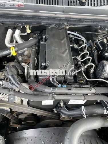 Ford Ranger XLS 2.2L 4x2 AT 2021