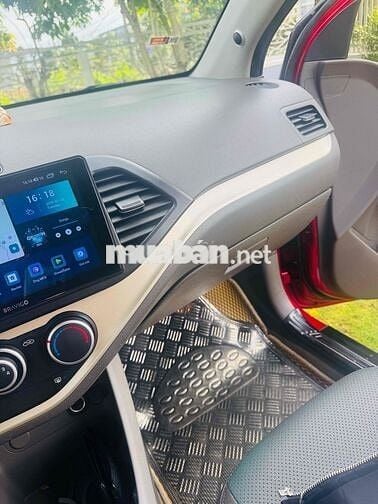 Kia Morning 2019- 79000 km