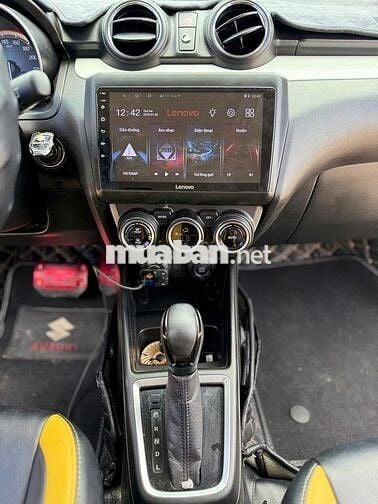 Suzuki Swift 2020 GLX 1.2 AT nhiều đồ chơi xịn