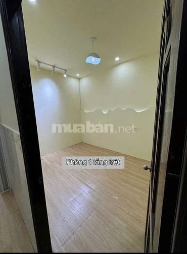 Bán nhà mặt tiền kinh doanh Đ,Trịnh Như Khuê, Bình Chánh, HCM, 5x17 