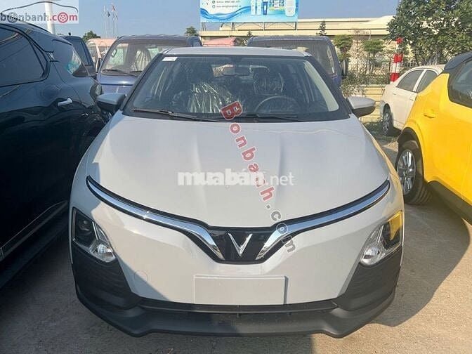 VinFast VF5 Plus 2024