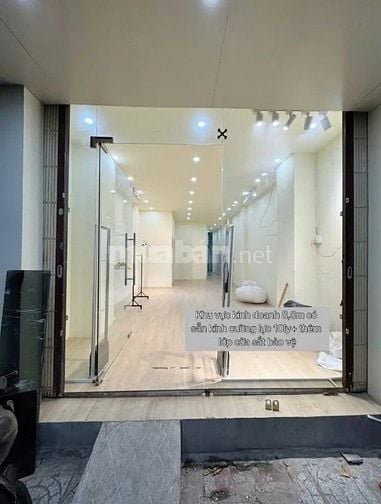 Bán nhà mặt tiền kinh doanh Đ,Trịnh Như Khuê, Bình Chánh, HCM, 5x17 