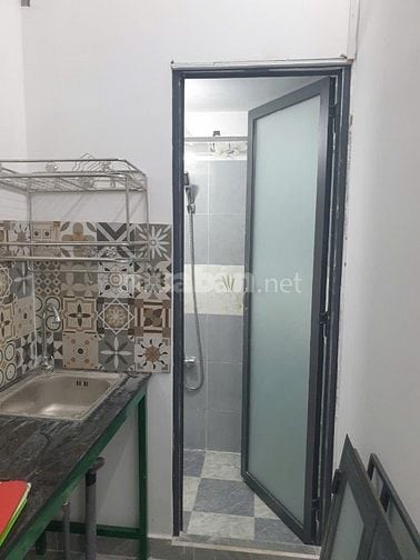 Cho thuê nhà mặt tiền đường Nơ Trang Long, Phường 14, Quận Bình Thạnh