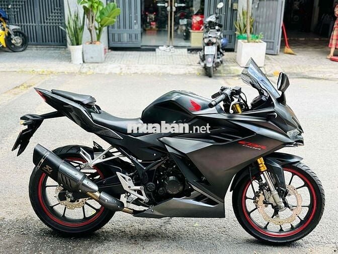 Bán CBR150R ABS  2022 bản đặc biệt chính chủ