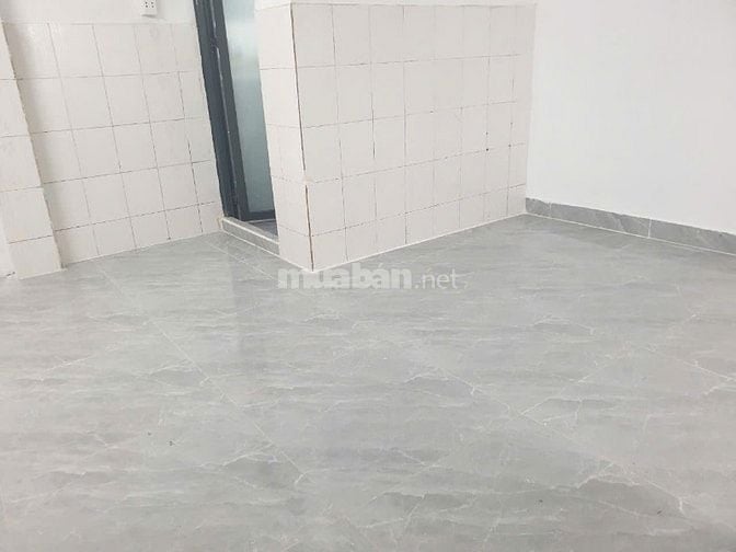 Cho thuê nhà mặt tiền đường Nơ Trang Long, Phường 14, Quận Bình Thạnh