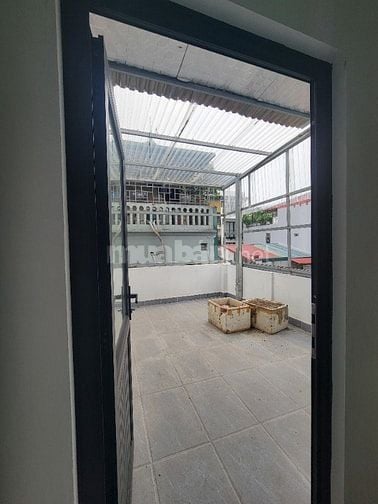 Cho thuê nhà nguyên căn ngách 28/40 Điện Biên Phủ