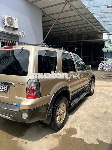 Ford Escape 2004 3.0L XLT - 148000 km