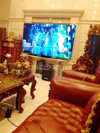 Cho Thuê Nhà Mặt Tiền Nguyễn Văn Thủ, Phường Đa Kao, Quận 1, TPHCM