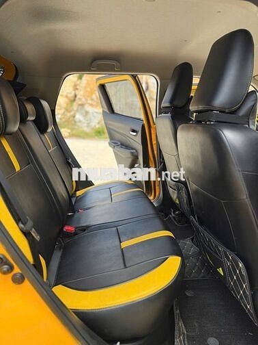 Suzuki Swift 2020 GLX 1.2 AT nhiều đồ chơi xịn
