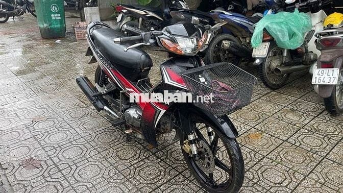 Xe chính chủ cần bán ( 1 đời)