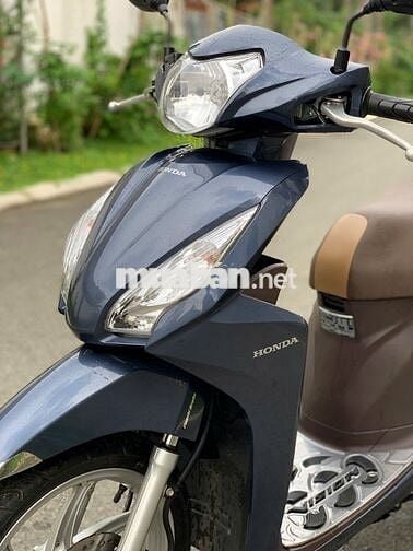 vision 2019 smarkey sơn zin máy zin