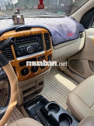 Ford Escape 2004 3.0L XLT - 148000 km