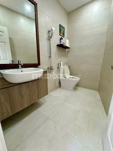  Bán biệt thự D2D, Thống Nhất, BH: 9 x 18( nở hậu: 12,9m), giá 19 tỷ