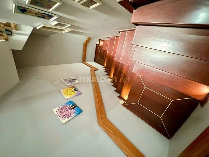  Bán biệt thự D2D, Thống Nhất, BH: 9 x 18( nở hậu: 12,9m), giá 19 tỷ