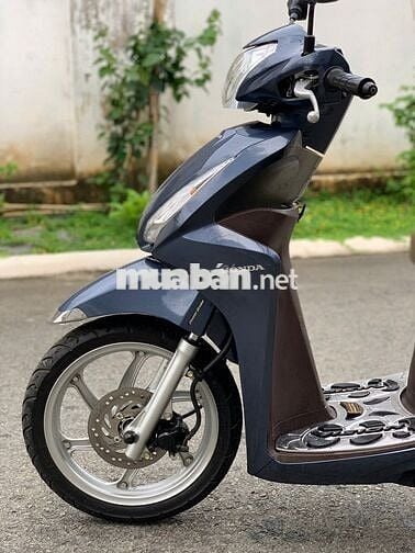 vision 2019 smarkey sơn zin máy zin