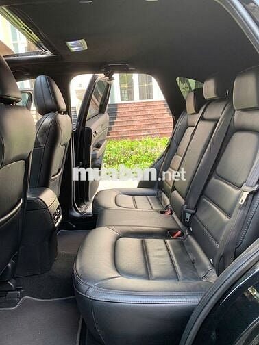 xe chuẩn gia đình Mazda CX 5 2019 2.0 Premium 8v