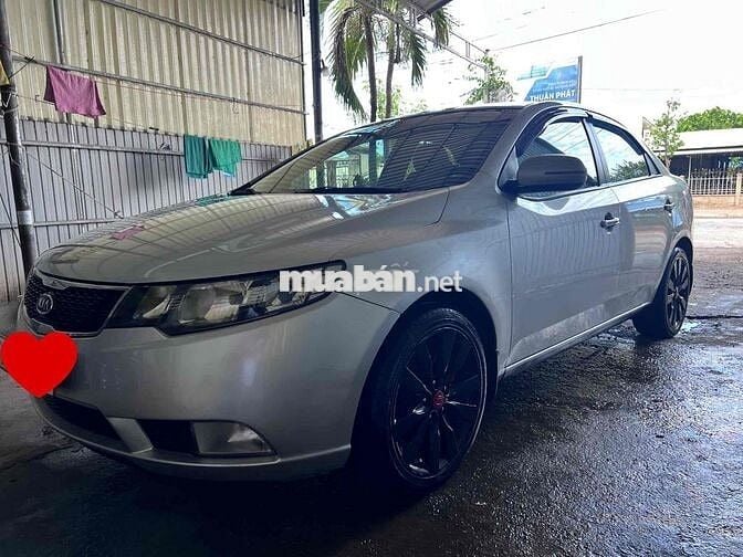 Kia Forte 2012 SX 1.6 MT - 160.000Km
