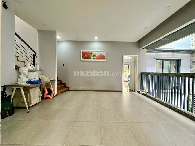  Bán biệt thự D2D, Thống Nhất, BH: 9 x 18( nở hậu: 12,9m), giá 19 tỷ