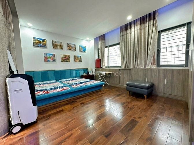  Bán biệt thự D2D, Thống Nhất, BH: 9 x 18( nở hậu: 12,9m), giá 19 tỷ