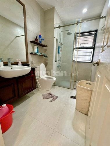 Bán biệt thự D2D, Thống Nhất, BH: 9 x 18( nở hậu: 12,9m), giá 19 tỷ