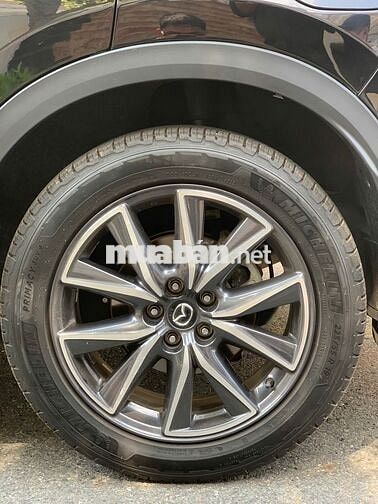 xe chuẩn gia đình Mazda CX 5 2019 2.0 Premium 8v