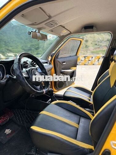 Suzuki Swift 2020 GLX 1.2 AT nhiều đồ chơi xịn