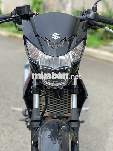 satria 2019 máy zin chính chủ có bán trả góp