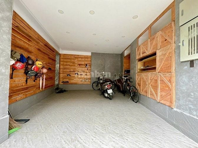  Bán biệt thự D2D, Thống Nhất, BH: 9 x 18( nở hậu: 12,9m), giá 19 tỷ