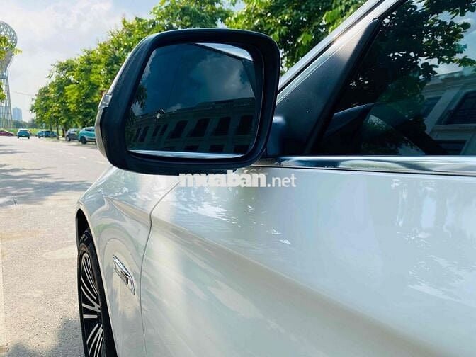 BMW 520i 2015