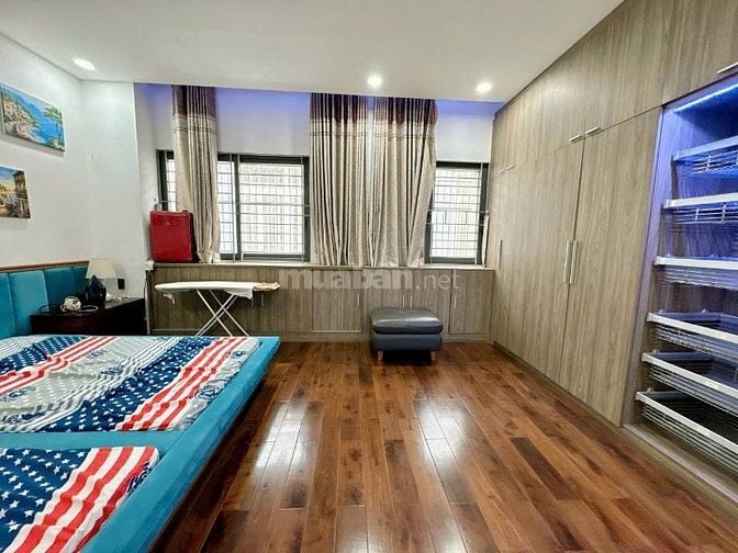  Bán biệt thự D2D, Thống Nhất, BH: 9 x 18( nở hậu: 12,9m), giá 19 tỷ
