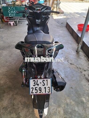 Xe SH160i độ cần tiền bán
