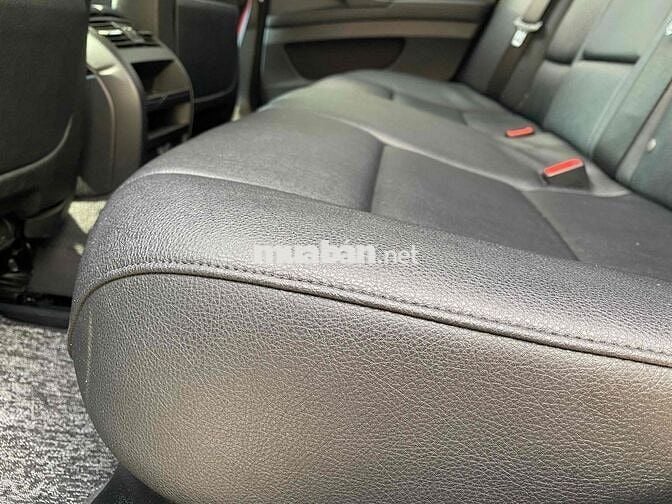 BMW 520i 2015