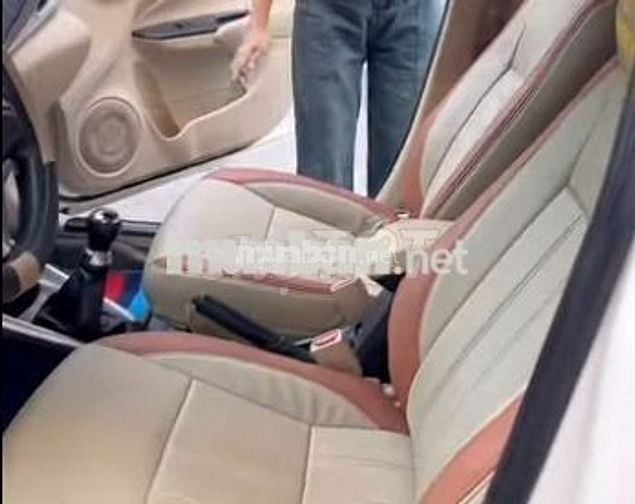 Toyota Vios 2018 from mới 2019