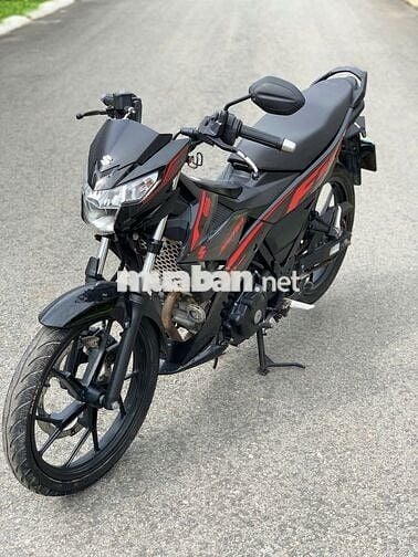 satria 2019 máy zin chính chủ có bán trả góp